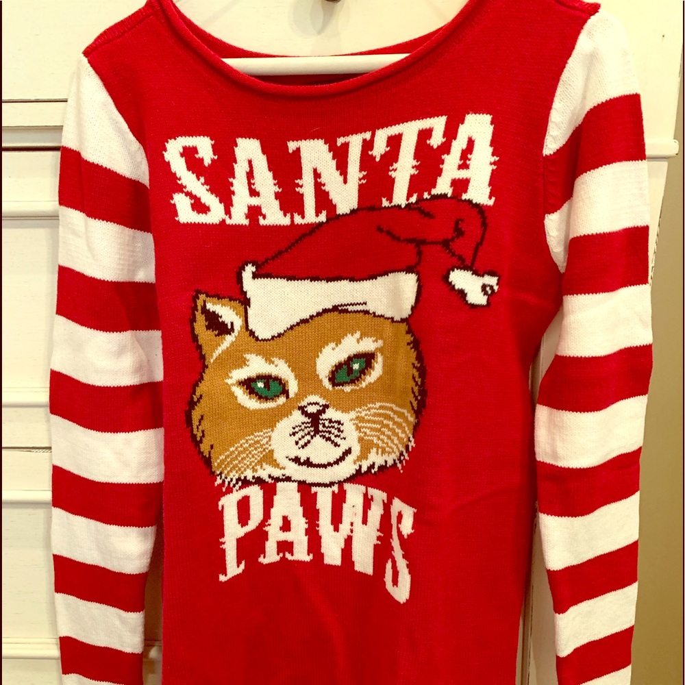 Ugly Christmas Sweater